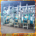 10t,20t,30t,40t,50t,60t,70t,80t wheat flour mill plant/wheat flour mill price